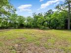 Plot For Sale In Liverpool, Texas