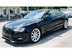 2015 Audi A5 For Sale