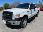 2013 Ford F-150 For Sale