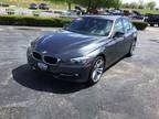 2014 BMW 3 Series For Sale