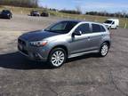 2011 Mitsubishi Outlander Sport For Sale