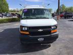 2017 Chevrolet Express For Sale