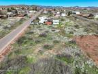 Plot For Sale In Mayer, Arizona