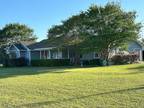 Farm House For Sale In Brenham, Texas