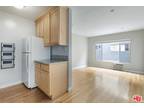 925 N Curson 1/2 Ave Unit 4 West Hollywood, CA