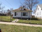 Home For Sale In East Alton, Illinois