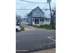 Home For Sale In Belmar, New Jersey