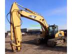 2004 Caterpillar 330C excavator