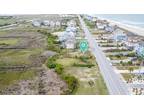 Plot For Sale In North Topsail Beach, North Carolina