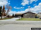 Home For Sale In Green River, Wyoming