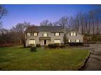 Home For Sale In Weston, Connecticut
