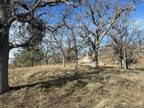 Plot For Sale In Tehachapi, California