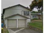 Home For Sale In San Bruno, California