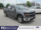 2024 Ford F-150 Gray, new