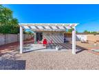 Home For Sale In Huachuca City, Arizona