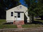 Foreclosure Property: N Norman Ave