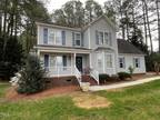 Home For Sale In Smithfield, North Carolina