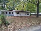 Home For Sale In Lakeview, Michigan