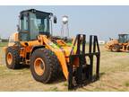 2014 Good & clean Case 621F wheel loader