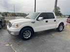 2004 Ford F-150 SuperCrew 2WD