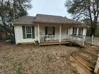 Foreclosure Property: County Road 869