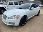 2011 Jaguar XF Premium