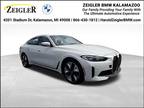 2024 BMW i4