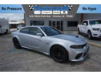2022 Dodge Charger Gray, 8K miles
