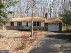 Home For Sale In Albrightsville, Pennsylvania