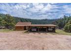 Home For Sale In Custer, Wyoming