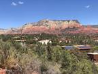 Plot For Sale In Sedona, Arizona