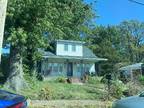 Foreclosure Property: Forest Ave