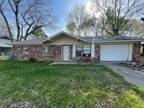 Home For Sale In Stigler, Oklahoma