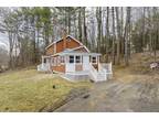 Home For Sale In Pittston, Maine