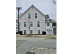 Home For Sale In New Bedford, Massachusetts