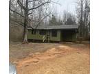 Home For Sale In Lafayette, Alabama