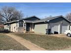 Home For Sale In Wichita, Kansas