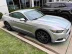 2015 Ford Mustang EcoBoost