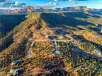 Plot For Sale In Sedona, Arizona