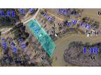 Plot For Sale In Aberdeen, Mississippi