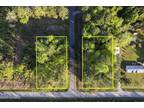 Plot For Sale In New Bern, North Carolina