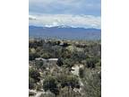 Plot For Sale In Prescott, Arizona