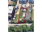 Plot For Sale In Ozone Park, New York