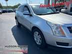 2011 Cadillac SRX Luxury