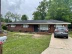 Home For Sale In Mobile, Alabama