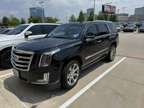 2017 Cadillac Escalade Premium Luxury