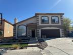 Home For Sale In Las Vegas, Nevada