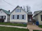 Home For Sale In Sandusky, Ohio