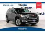 2018 GMC Acadia SLE-2