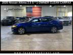 2020 Nissan Altima 2.5 S 1-OWNER CLEAN CARFAX/AUTOMATIC/39mpg